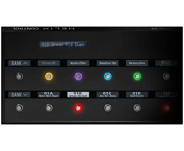 Achetez Aujourd'hui HELIX PEDALIER CONTROL POUR RACK