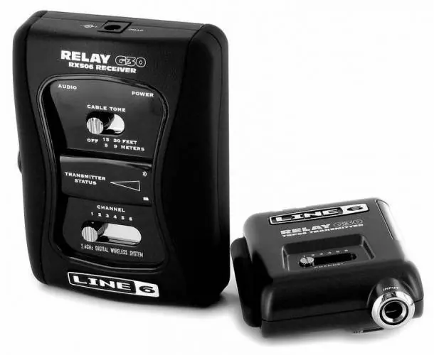 RELAY G30 Top Vente