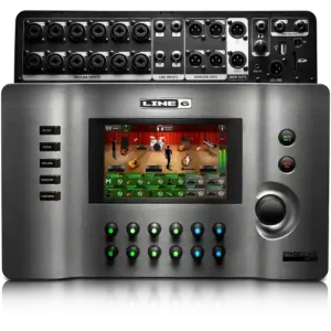 STAGESCAPE M20D CONSOLE NUMERIQUE Prix Promo