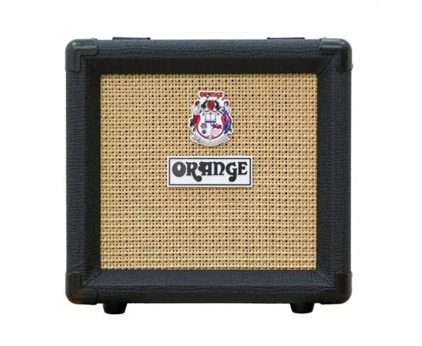 Marque BAFFLE MICRO TERROR