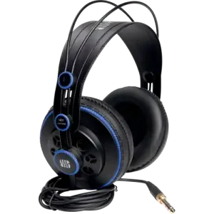 CASQUE STEREO DYNAMIQUE HD7 Marque