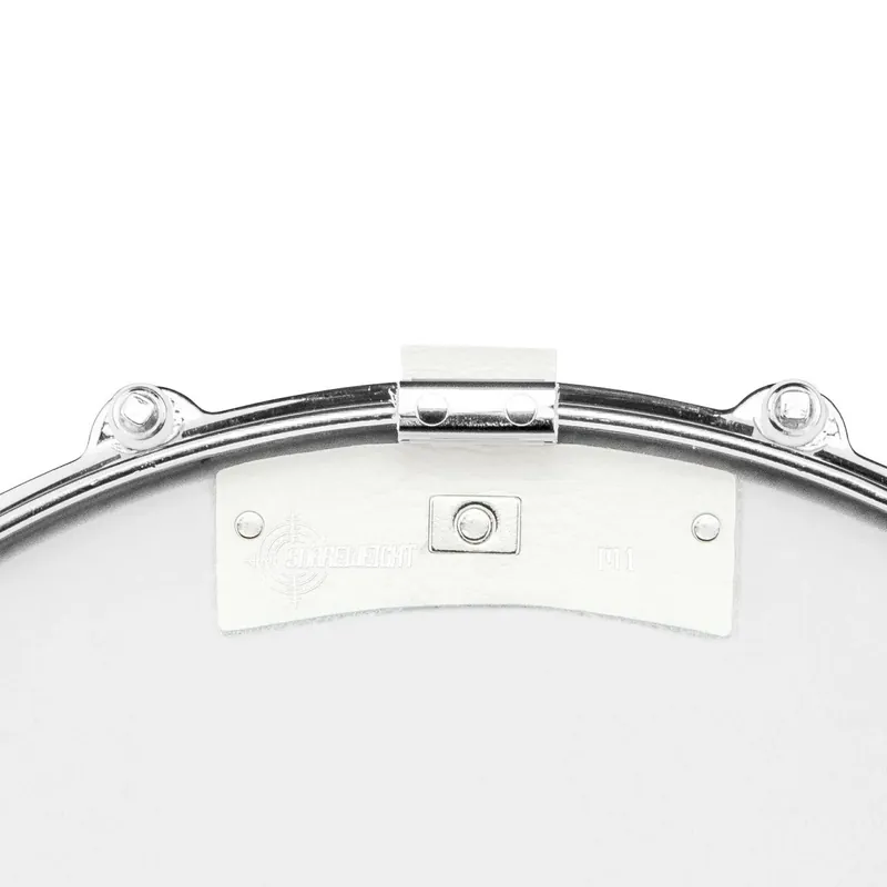 Remise Attenuateur Harmonique Snareweight Small White