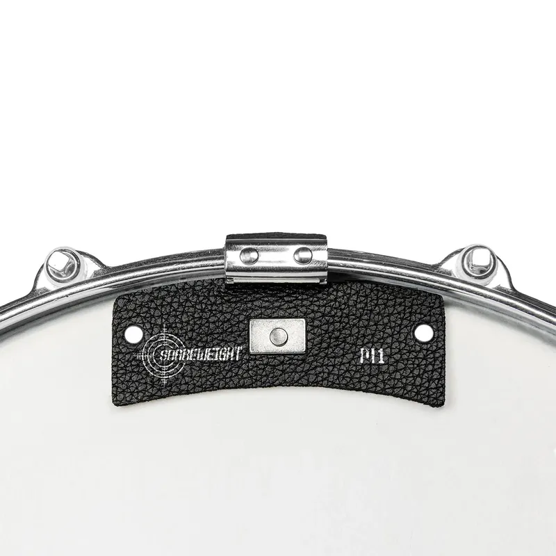 Attenuateur Harmonique Snareweight Small Black Commander Vite