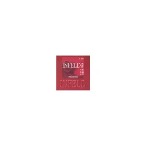 Livraison Express THOMASTIK INFELD ROUGE VIOLON - LA