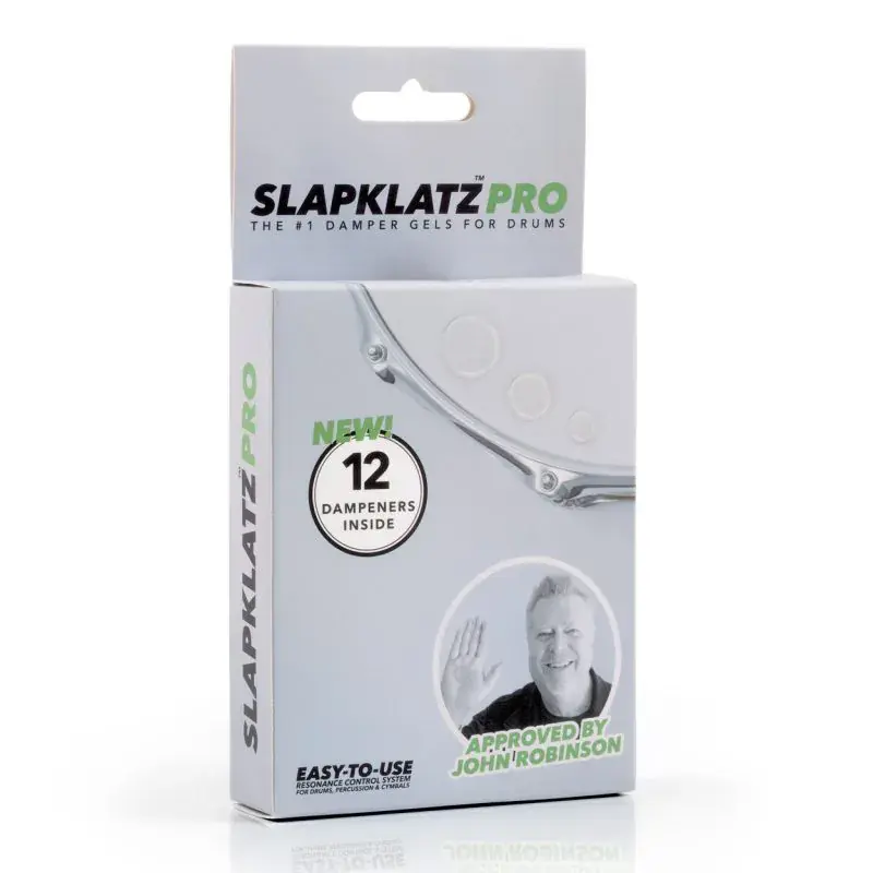 Affaire À Saisir Attenuateur Harmonique Slapklatz Pro Clear (X12)
