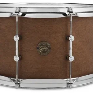Super Prix GRETSCH Full Range Caisse Claire 14"x 8" Mahogany - Natural Satin