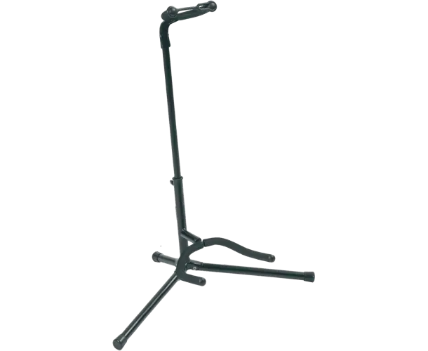 TRT G1NX STAND GUITARE NOIR TETE PLIABLE Réduction