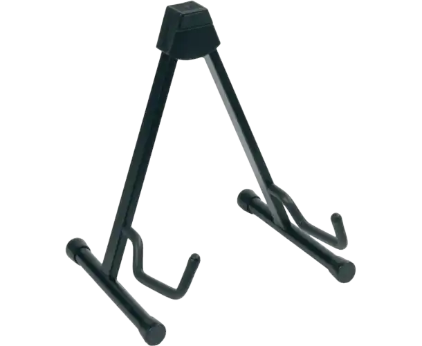 G2FX STAND STUDIO FOLK NOIR Meilleure Vente