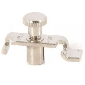 WITTNER TENDEUR NICKELE VIOLON 1/4 1/2 POUR CORDE A BOULE Jusqu'à Épuisement Des Stocks