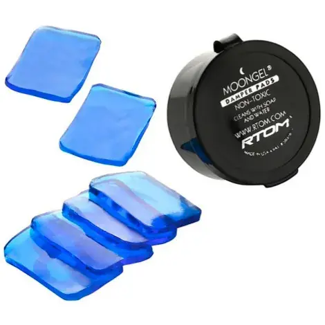Must-Have Attenuateur Harmonique Rtom Moongel Blue (X6)