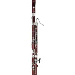 Populaire YAMAHA YFG 812CII OPTION 19 FAGOTT