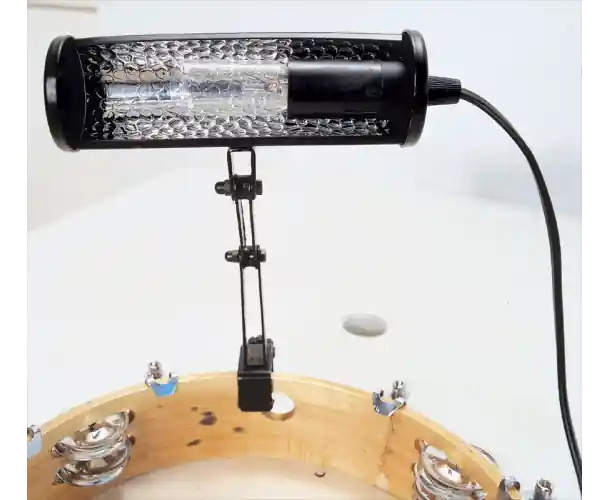 LAMPE DE PUPITRE Nouvelle Collection