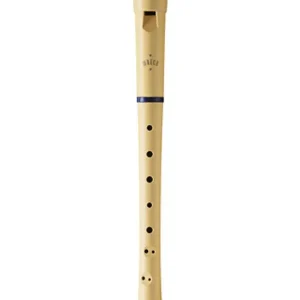 MOECK FLAUTO 1-1021 FLUTE A BEC SYNTH. SOPRANO DOIGTE BAROQUE Quantité Limitée