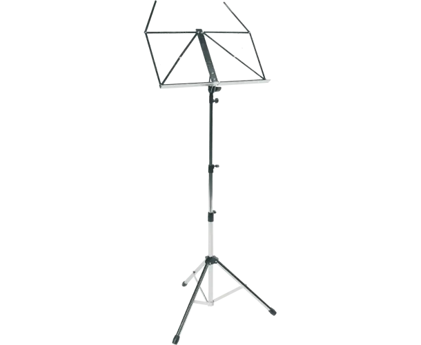 PUPITRE PLIABLE CHROME Prix Choc