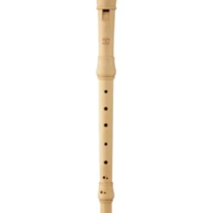 Satisfait Ou Remboursé MOECK RONDO 2200 FLUTE A BEC SOPRANO BAROQUE EN ERABLE