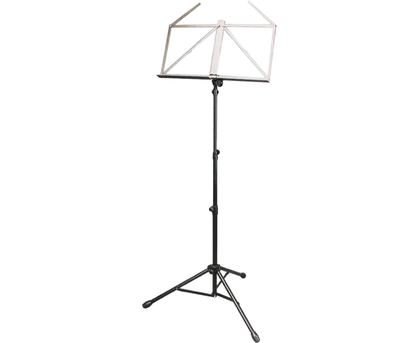 MSCX-B PUPITRE PLIABLE NOIR Retour Gratuit