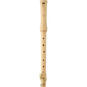 Prix Bas MOECK RONDO 2420 FLUTE A BEC TENOR BAROQUE ERABLE