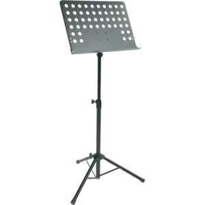 Offre Du Jour PUMX PUPITRE PRO CONCERT NOIR