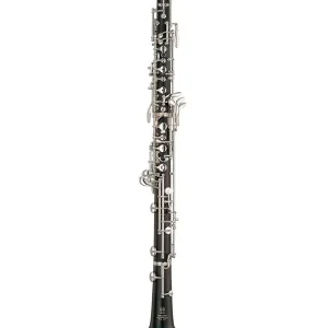 Livraison Express YAMAHA YOB 431M HAUTBOIS D‘ETUDE "SYSTEM DUET" avec etui