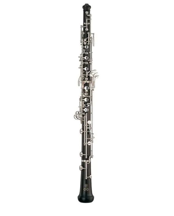 Livraison Express YAMAHA YOB 431M HAUTBOIS D‘ETUDE "SYSTEM DUET" avec etui