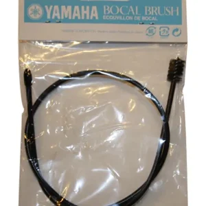 Promotion YAMAHA BROSSE FLEXIBLE POUR BOCAL DE BASSON & FAGOTT