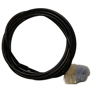 Promotion Saisonnière YAMAHA ECOUVILLON FLEXIBLE POUR TROMBONE