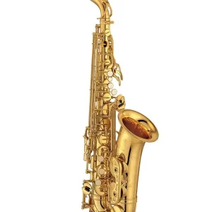 Prix Réduit YAMAHA YAS 62-04 SAXOPHONE ALTO VERNI GRAVE avec étui et bec