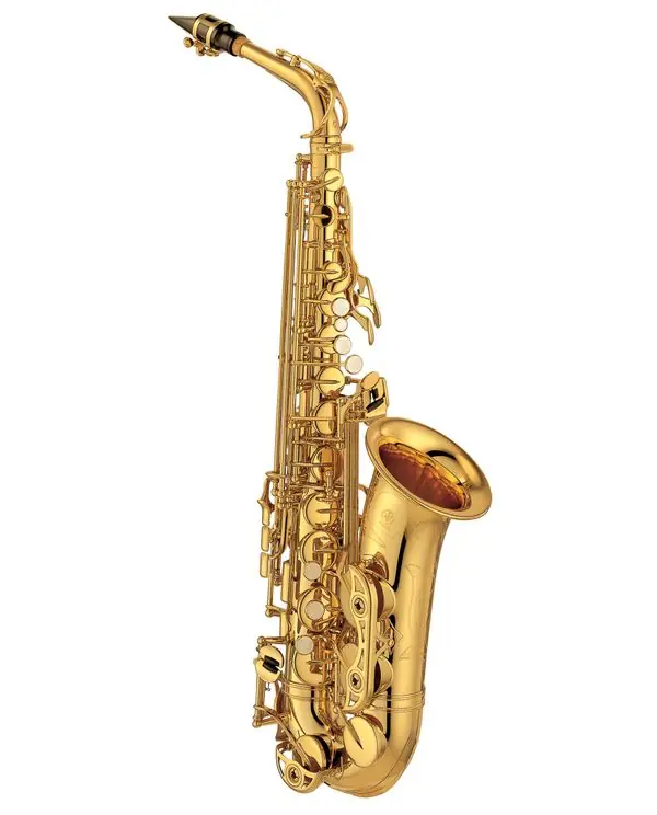 Prix Réduit YAMAHA YAS 62-04 SAXOPHONE ALTO VERNI GRAVE avec étui et bec