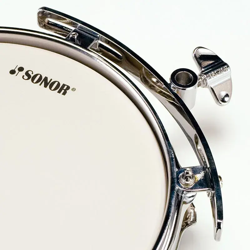 Attache Caisse Claire Sonor Jungle - 10.5 Mm Commande En Gros