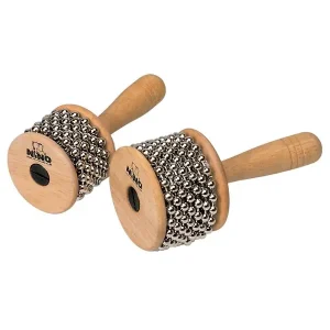 NINO 702 CABASA/CALEBASSE MODELE STANDARD Authentique