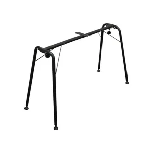 KORG SV1STAND-BK SUPPORT POUR PIANO NUMERIQUE SV1, D1, PA3X & PA4X Vente Flash
