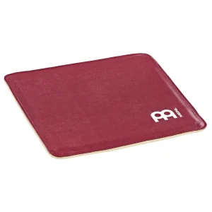 MEINL LCS-VR Assise Cajon Synthetic Leather Red Produit De Marque