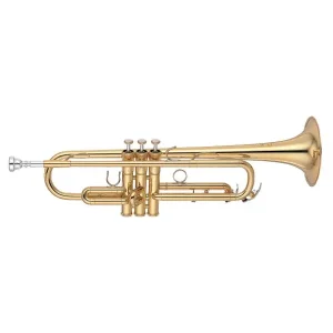 Remise YAMAHA YTR 8310Z TROMPETTE SIB vernie avec étui avec embouchure