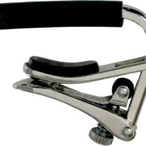 CAPO NICKEL ACOUSTIQUE/ELECT Livraison Express