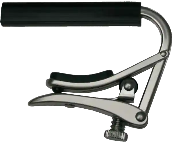 C2 CAPO NICKEL CLASSIQUE Certifié