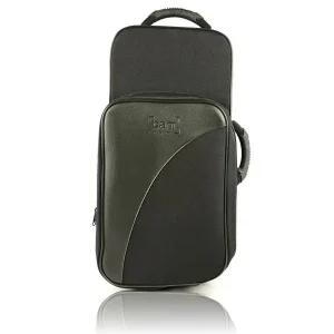 Promotion BAM 3023SN ETUI TREKKING 1 TROMPETTE NOIR