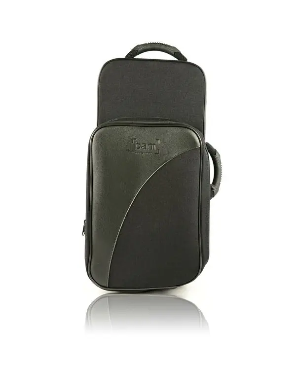 Promotion BAM 3023SN ETUI TREKKING 1 TROMPETTE NOIR