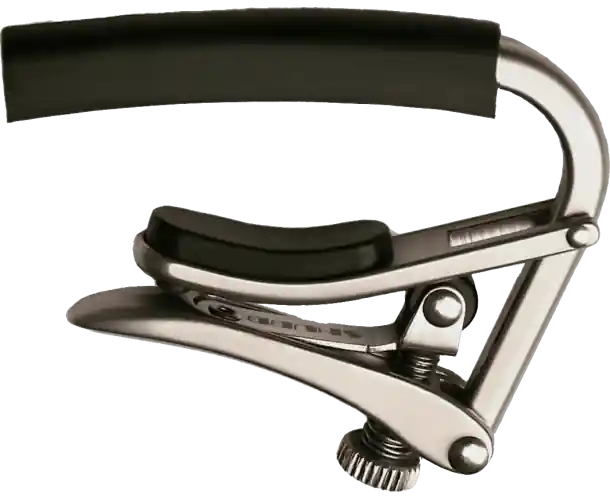 CAPO NICKEL 7.25 RADIUS Certifié