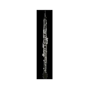 Offre Du Jour RIGOUTAT COR ANGLAIS PROFESSIONNEL avec étui sacoche et 2 bocaux