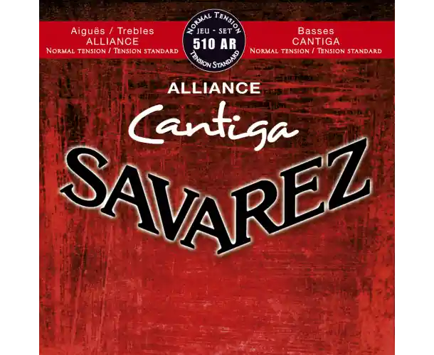 Acheter En Ligne JEU ALLIANCE CANTIGA NORMAL