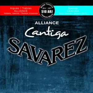 JEU ALLIANCE CANTIGA MIXTE Super Prix