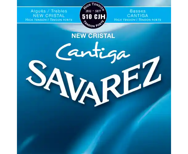 CANTIGA NEW CRISTAL BLEU Achetez Aujourd'hui