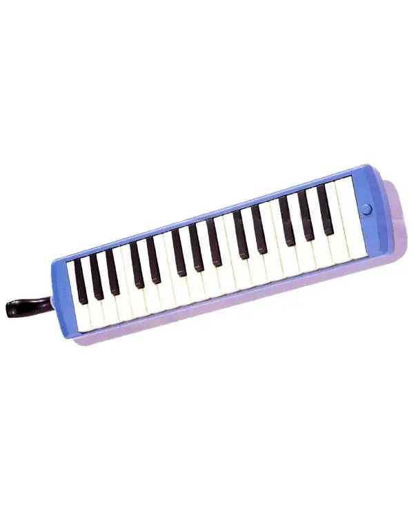 YAMAHA P32D PIANICA 32 TOUCHES FA-DO3 avec étui Commander Maintenant