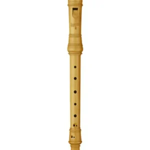 Offre Du Jour MOECK STEENBERGEN 5213 FLUTE BEC SOPRANO LA 442Hz EN BUIS INDIEN