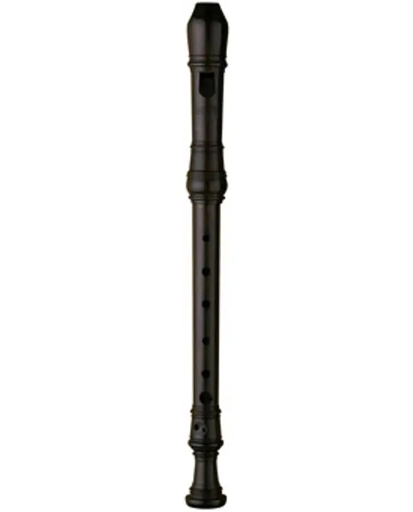 MOECK STEENBERGEN 5218 FLUTE BEC SOPRANO LA 415Hz EN GRENADILLE Prix Bas