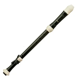 Dernière Chance YAMAHA YRT 304BII FLUTE A BEC TENOR PLASTIQUE CLE DO à Do dièze