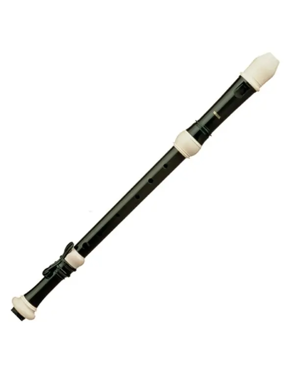 Dernière Chance YAMAHA YRT 304BII FLUTE A BEC TENOR PLASTIQUE CLE DO à Do dièze