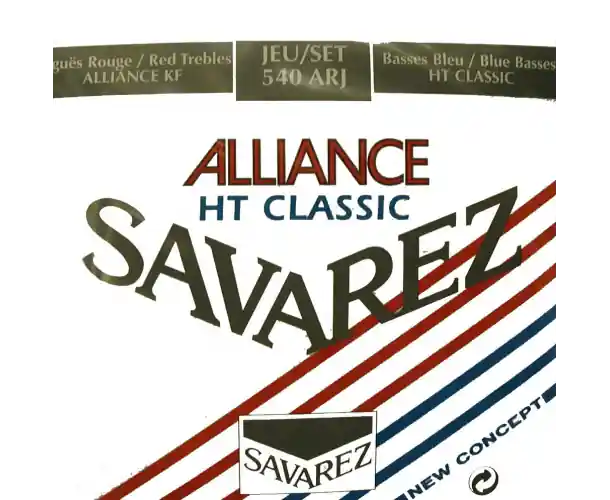 Offre Exclusive ALLIANCE ROUGE/BLEU T.NORM/FOR