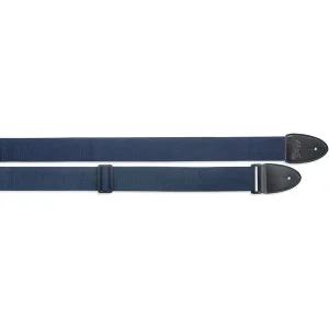 Achetez Aujourd'hui STAGG SN5 BLU COURROIE EN NYLON TRESSE BLEU