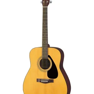 YAMAHA F310 GUITARE FOLK ACOUSTIQUE NATURELLE Retour Gratuit